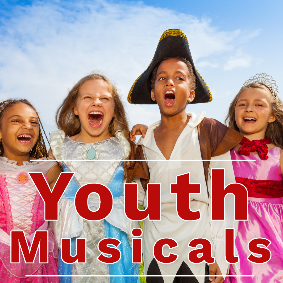 Youth Musicals