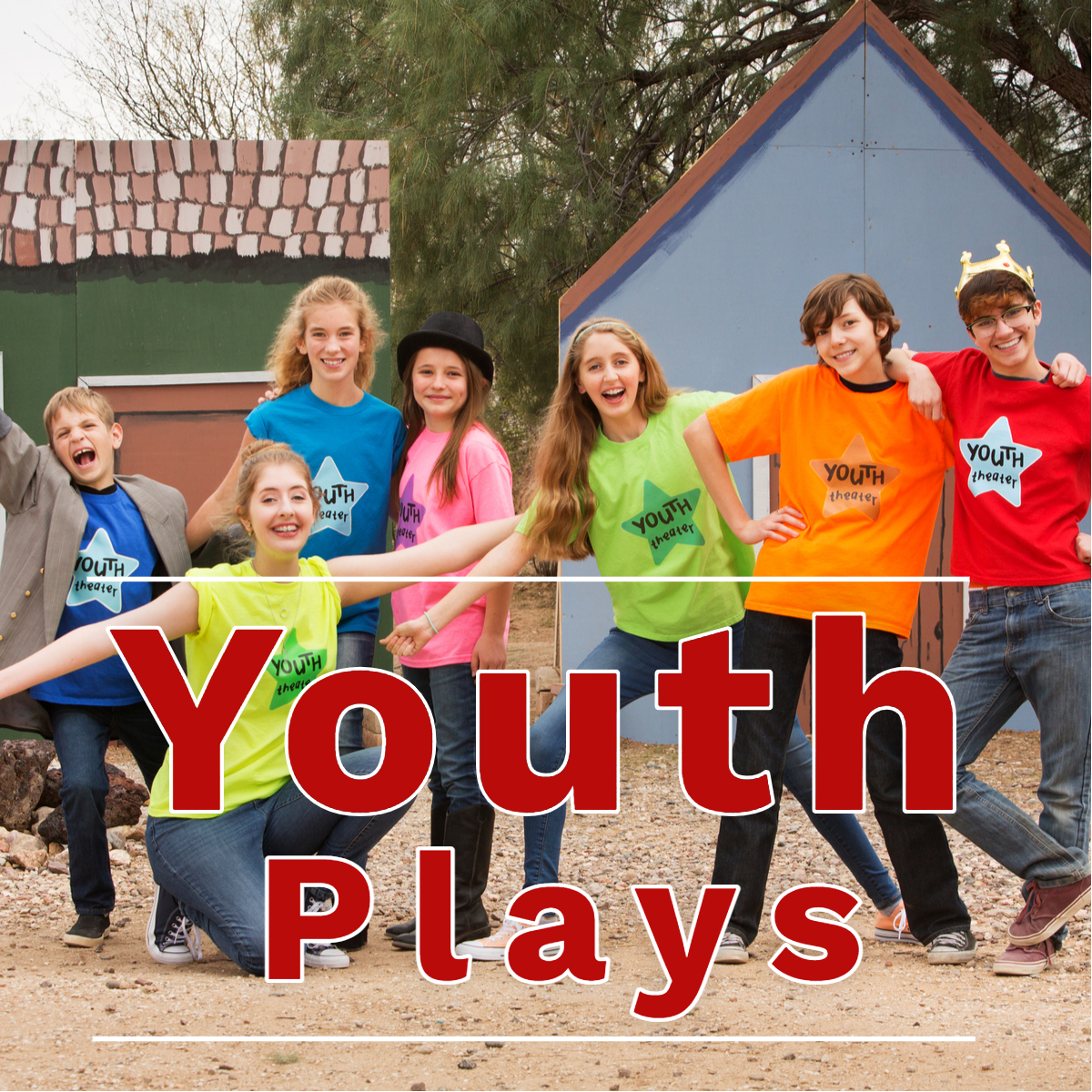 Youth Plays